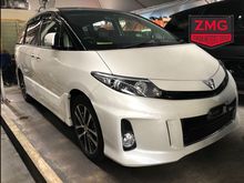 2016 Toyota Estima 2.4 Aeras Premium MPV