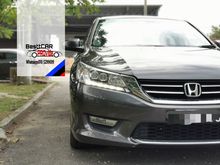 2014 Honda Accord 2.4 i-VTEC One Onwer