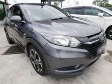 2016 Honda HR-V 1.8 i-VTEC S SUV (A) USED CAR