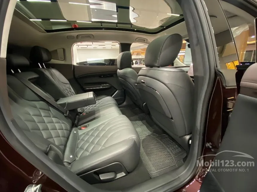 2026 GAC Hyptec HT Premium Hatchback