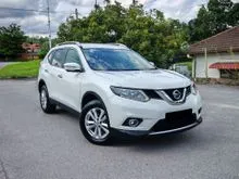 2016 Nissan X-Trail 2.0 Impul (A) Premium 7 Seater 360Cam F.S.R SUV