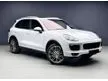 Used 2014 Porsche Cayenne 3.6 Turbo S LOW MIL 49KKM FULL LOADED BOSE/PDLS/18WAYS SEAT/21INCH CARRERA RIMS