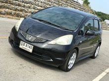 2010 Honda Jazz 1.5 (ปี 08-14) S i-VTEC Hatchback AT