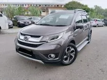 2017 Honda BR-V 1.5 V SUV