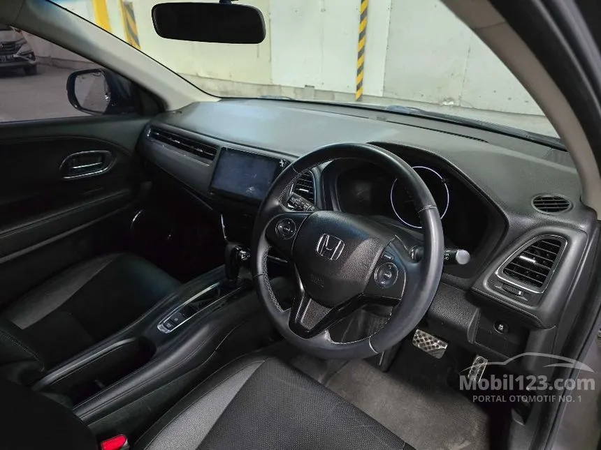 2018 Honda HR-V E SUV