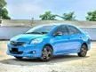 Used 2007 Toyota Vios 1.5 S Spec TRD Sedan Full Spec (A) Good Condition