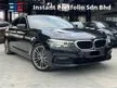 Used Full Serv Rec 2018 BMW 530e 2.0 Sport Line iPerformance Sedan - Cars for sale