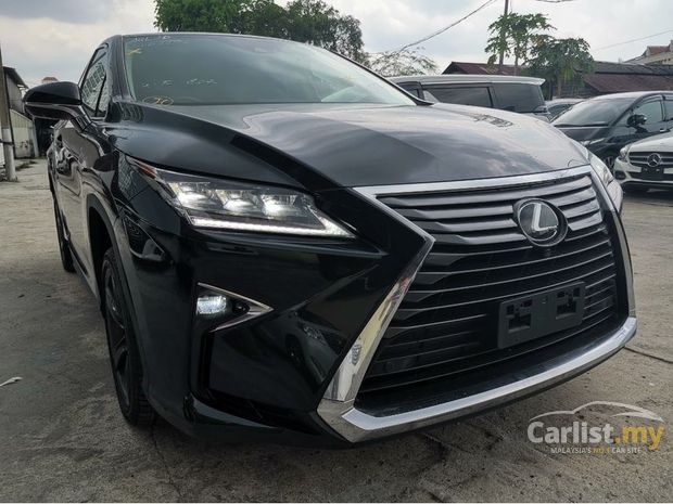 Search 1,979 Lexus Cars for Sale in Malaysia - Carlist.my