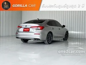2023 Honda CIVIC 2.0 e:HEV EL+ Sedan