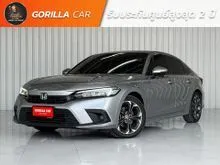 2023 Honda CIVIC 2.0 FE (ปี 21-26) e:HEV EL+ Sedan