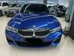 Used 2019 BMW 330i 2.0 M Sport Premium Selection