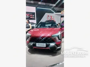 2026 Mitsubishi XFORCE 1.5 Ultimate Diamond Sense SUV