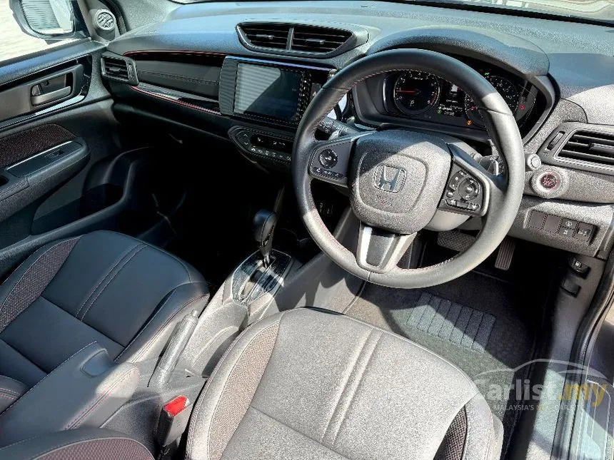 2023 Honda WR-V RS SUV