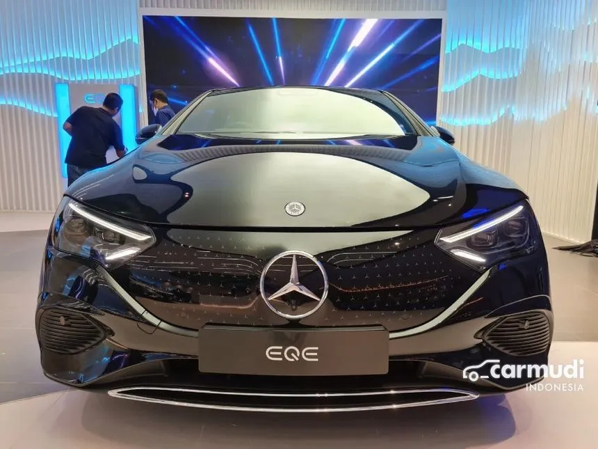 2023 Mercedes-Benz EQE 350+ Electric Art Line Sedan