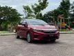 Used 2022 Honda City 1.5 V Sensing Hatchback Under Warranty - Cars for sale