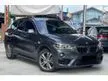Used ORI 2017 BMW X1 2.0 sDrive20i Sport Line SUV TRUE YEAR MAKE SUPER LOW MIELAGE 82K POWER BOOT REVERSE CAMERA ONE OWNER - Cars for sale
