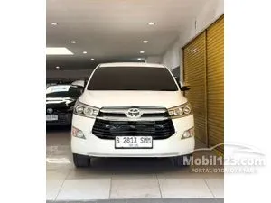 2016 Toyota Kijang Innova 2.4 Q MPV