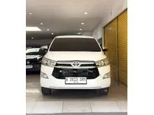 2016 Toyota Kijang Innova 2.4 Q MPV