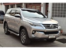 2019 Toyota Fortuner 2.4 (ปี 15-18) V SUV AT