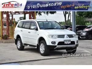 2012 Mitsubishi PAJERO SPORT 2.5 GLS SUV