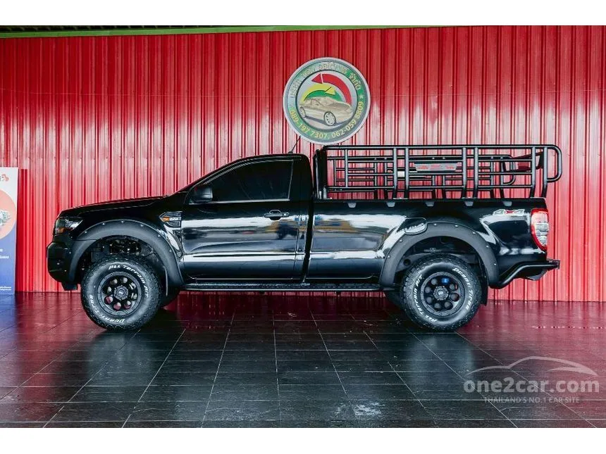 2022 Ford RANGER Standard XL Single Cab Pickup