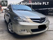 HONDA CITY 1.5 (A) I-DSI