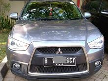 2013 Mitsubishi Outlander Sport 2.0 GLS SUV