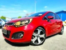 2013 Kia Rio UB 1.4 EX Hatchback *SPORT*SUN ROOF*PUSH START*