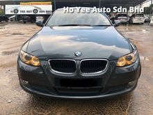 2011 BMW 320i 2.0 Sports E92 Coupe Tip Top Carefull Owner