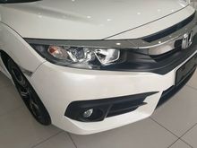 2019 HONDA CIVIC 1.5 TC PROMO