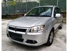 2009 Proton Saga 1.3 BLM M-Line (M) /OTR / good condition
