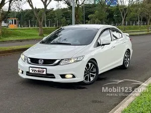 2014 Honda Civic 1.8 Sedan