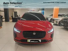2023 Jaguar I-Pace 0.0 EV400 Black LE SUV