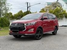 2020 Toyota Innova 2.0 X MPV