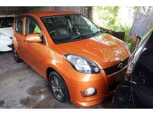2010 Perodua Myvi 1.3 SE (A)