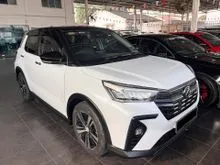 2022 Perodua Ativa 1.0 AV SUV*FULL RECORD*
