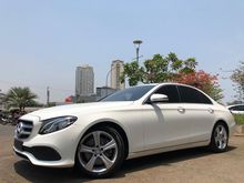 MERCEDES BENZ E250 AVANTGARDE ATPM 2017 WHITE ON BLACK TDP 200JT