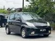 Used 2007 Perodua Myvi 1.3 EZi Hatchback - Cars for sale