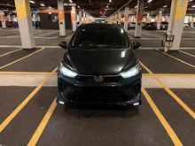 TIP TOP CONDITION 2020 Perodua Bezza 1.0 G Sedan