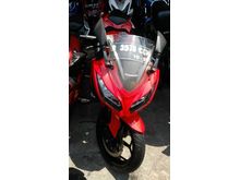 2015 Kawasaki Ninja 250