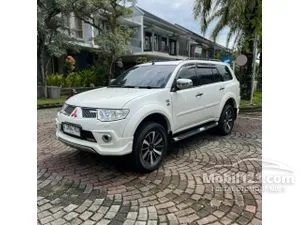 2013 Mitsubishi Pajero Sport 2.5 Dakar Limited 4X2 SUV