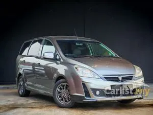 2017 Proton Exora 1.6 Executive MPV