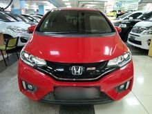 2016 Honda Jazz 1.5 RS Hatchback