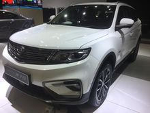2019 Proton X70 1.8 Turbo# High Trade-in# 2.3% Lower in town#Best-Deal-In-Town