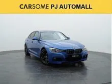 2018 BMW 330e 2.0 Sedan