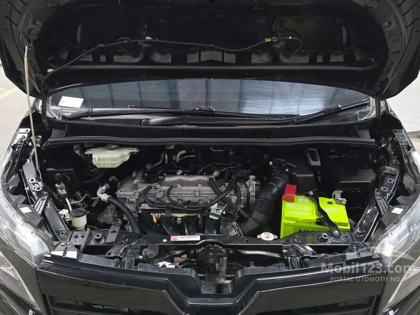 2020 Toyota Voxy MPV
