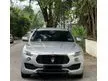 Used 2016 Maserati Levante 3.0 Diesel AWD SUV LowMileage SurrroundCamera AppleCarplay CarKing