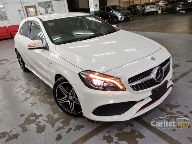 Search 14,533 Mercedes-Benz Cars for Sale in Malaysia - Carlist.my