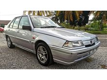 2003 Proton Iswara 1.3 S (M) POWER STELING / TIPTOP CONDITION / SPECIAL OFFER PRICES FOR CASH BUYER
