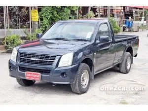 2006 Isuzu D-MAX 2.5 EX Spark Pickup